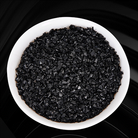 Carbon được kích hoạt để lọc rượu