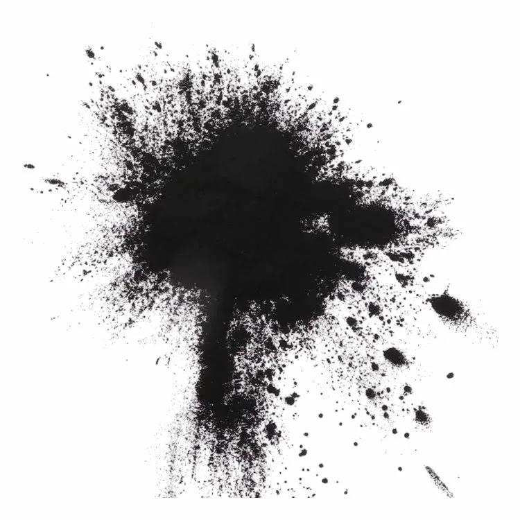 Carbon được kích hoạt để xử lý nước ngầm và công nghệ