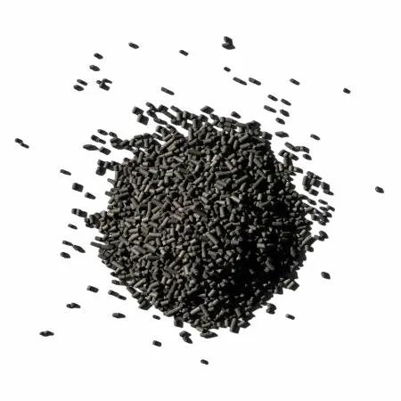 Carbon được kích hoạt cho hệ thống hấp phụ áp lực xoay