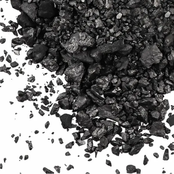 Carbon được kích hoạt để loại bỏ VOC