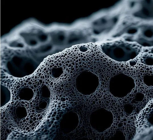 Carbon được kích hoạt trong phục hồi vàng