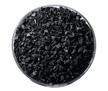 Vỏ dừa kích hoạt carbon để xử lý nước