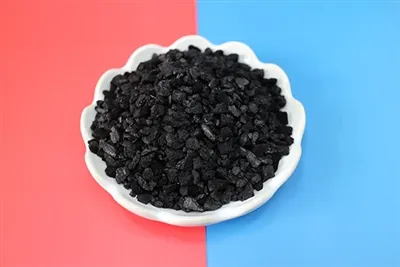 Than hoạt tính có giống than hoạt tính không